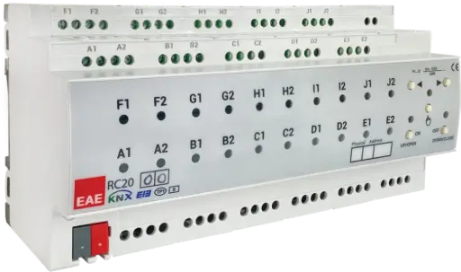 [EA3338490] EAE RCU2000 v4