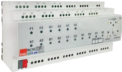[EA3338494] EAE RCU1600 v4