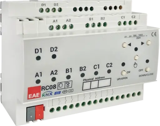 [EA3338497] EAE RCU0808 v4