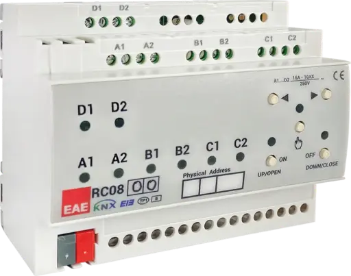 [EA3338498] EAE RCU0800 v4