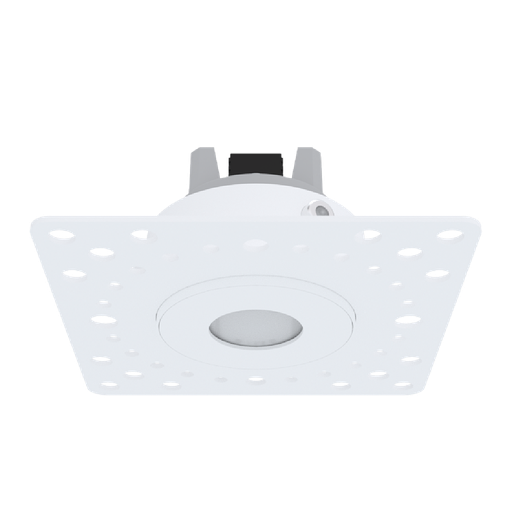 [FAM360-PI-VOLF] Faradite Motion Sensor 360 Plaster In - Volt Free (Blanc)