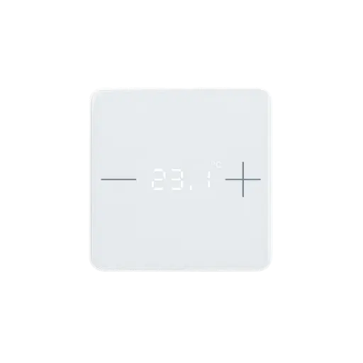 [EL30184] Elsner eTR 101 Modbus (Blanc - RAL 9003 ) v2