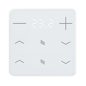 Elsner KNX eTR 202 (Zonwering, Wit)