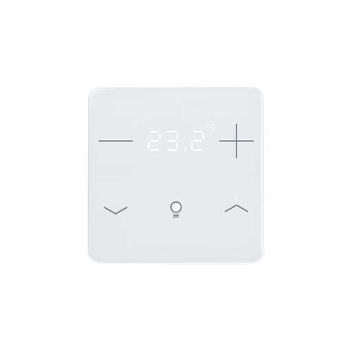 [EL71163] Elsner KNX eTR 205 (Licht, Wit)