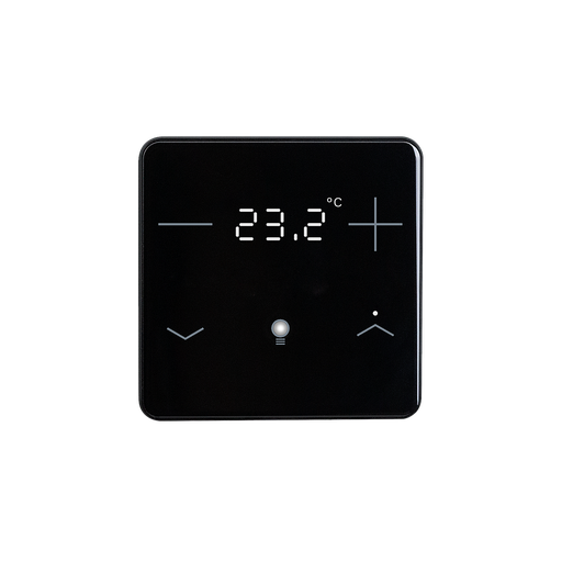 [EL71164] Elsner KNX eTR 205 (Licht, Zwart)