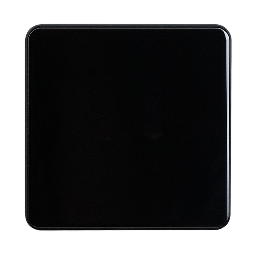 [EL71304] Elsner KNX eTR gl (Zwart)
