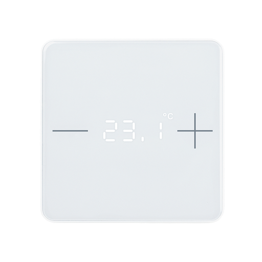 [EL71313] Elsner KNX eTR 101-BA2 (Signalwit - RAL 9003)