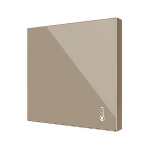 [ZEZACFATC] Zennio Flat AmbienT (Champagne)