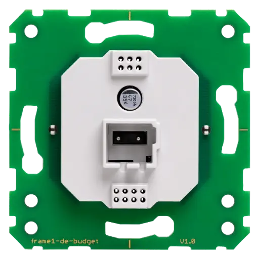 [LJ87841SEC] Lingg & Janke Exclusiv55 -  TA4F55TH-BUDGET-SEC