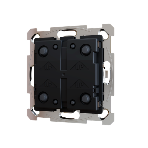 [ZEZS55SOFT] Zennio ZS55 - KNX Soft drukknop 
