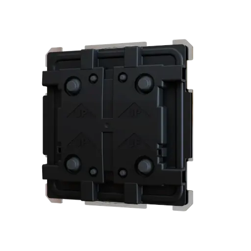 [ZEZS70SOFT] Zennio ZS70 - Bouton poussoir KNX Soft