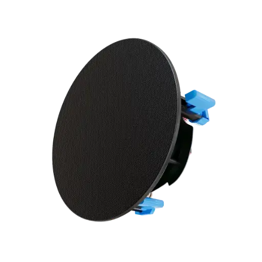 [ZEZACLS4A] Zennio AudioInRoom Speaker 4" 8 Ohm (Antraciet)