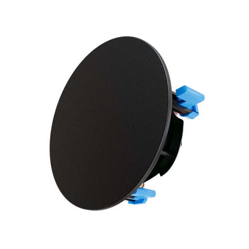 [ZEZACLS4A] Zennio AudioInRoom Speaker 4" 8 Ohm