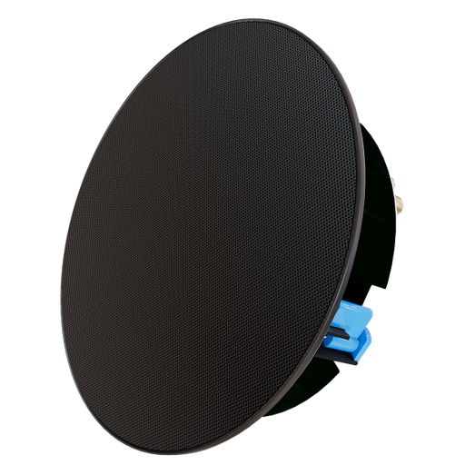 [ZEZACLS6A] Zennio AudioInRoom Speaker 6,5" 8 Ohm (Antraciet)