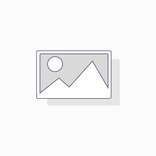 [ZEZS702PB2S] Zennio ZS70 - Bouton poussoir Soft - doublel 2-v (Argent) - VPE=10