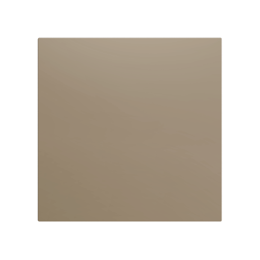 [ZEZS70BCC] Zennio ZS70 - Cache-trou (Champagne)