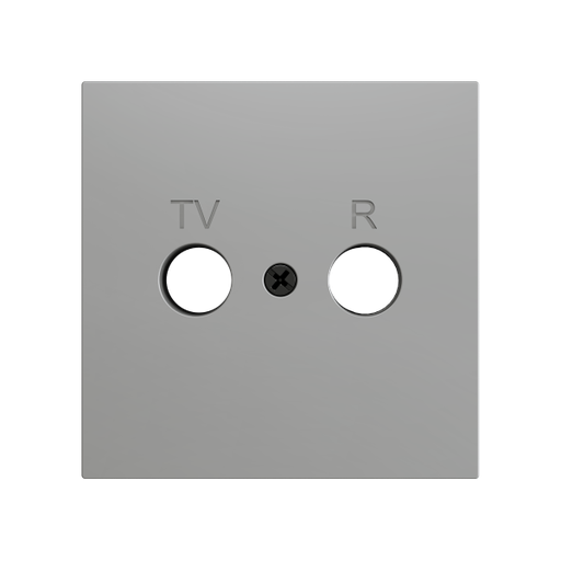 [ZEZS70CTVRS] Zennio ZS70 - Cache TV-R (Argent)