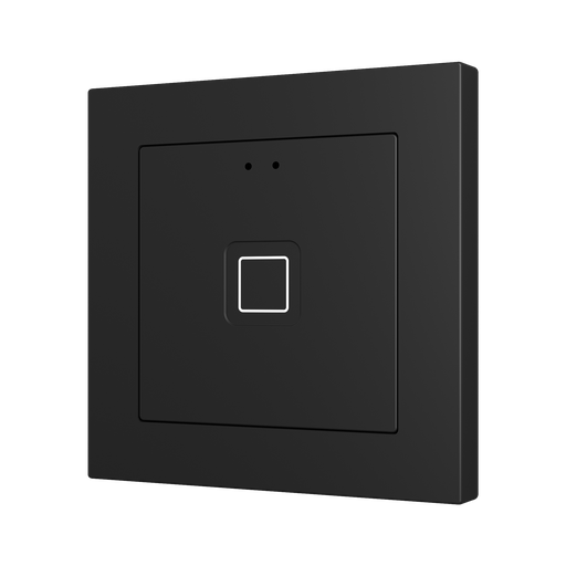 [ZEZVITR55X1A] Zennio Tecla RGB 55 X1 (Antraciet)