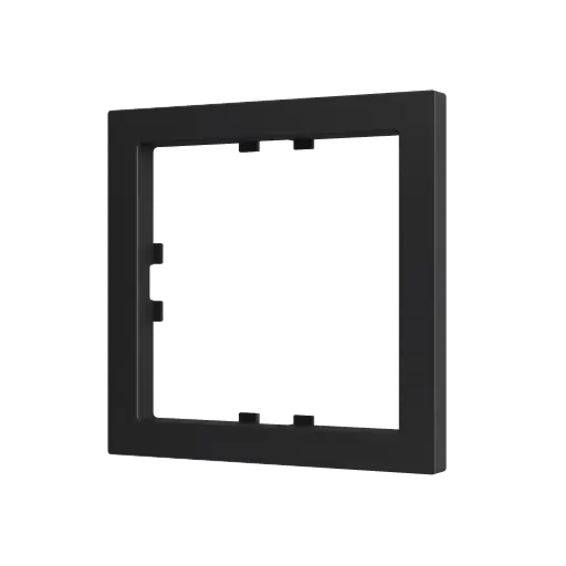 [ZEZS55ADAPA] Zennio ZS55/ZS70 - Adapterframe