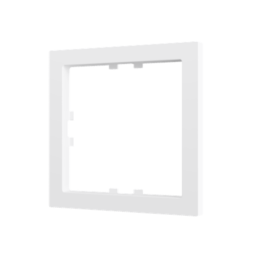 [ZEZS55ADAPMW] Zennio ZS55/ZS70 - Adapterframe (mat wit)