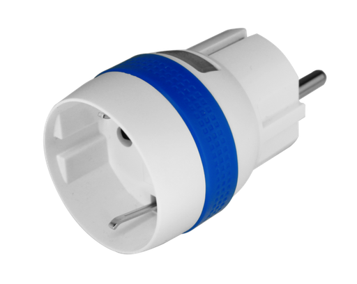 [NOMSP-2-1-11] Nodon EnOcean Micro Smart Plug - ON/OFF + Metering  - Type Schuko