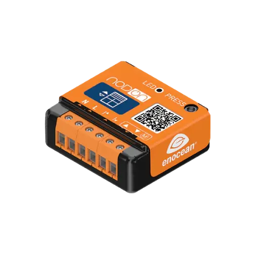 [NOSIN-2-RS-01] Nodon EnOcean - In Wall Module for Roller Shutter 