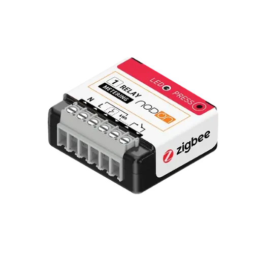 [NOSIN-4-1-21] Nodon ZigBee Multifunction+ Relay Switch