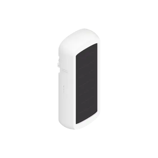 [NOSTPH-4-1-00] Nodon ZigBee - Indoor temperature + Humidity Sensor – White