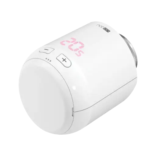 [NOTRV-4-1-00] Nodon Zigbee - Thermostatic Radiator Valve