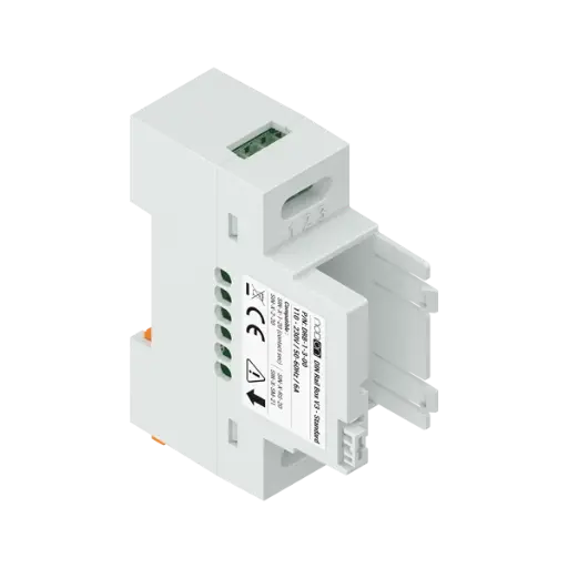 [NODRB-1-3-00] Nodon DIN Rail Box v3 - Standard (5pcs Box)