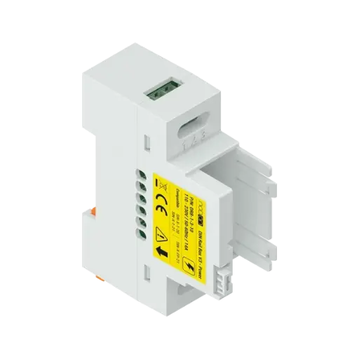 [NODRB-1-3-10] Nodon DIN Rail Box v3 - Power (5pcs Box)