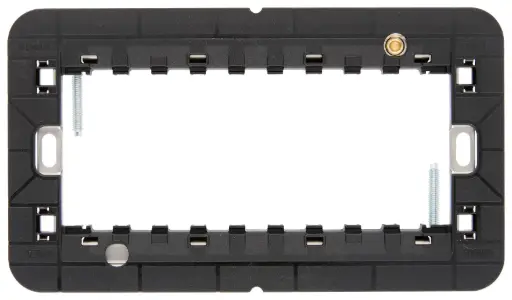 [VI30609] Vimar LINEA - Frame 5M BS