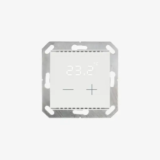 [EL71800] Elsner Cala 101 T KNX sec (Wit)