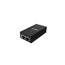 [ZEZVPACPOE15] Zennio GetFace IP - PoE Injector met EU-kabel 15W
