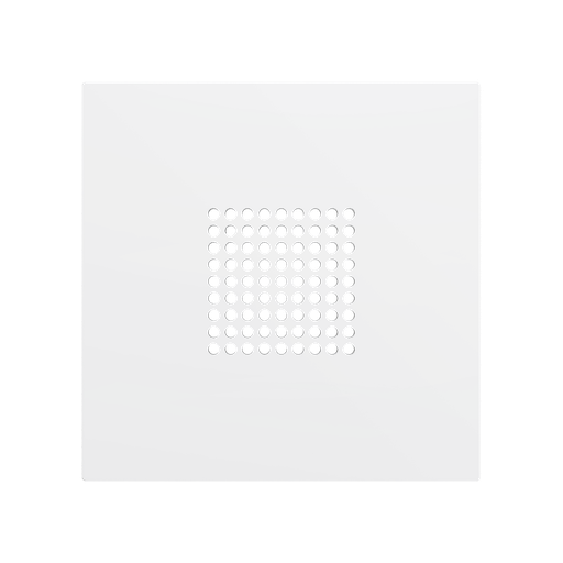[ZEZS70CRBOXMW] Zennio ZS70 - RingBOX Cover (Mat wit)