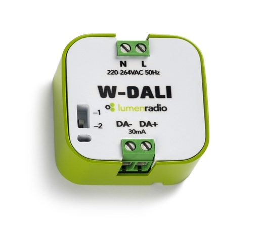 [LR810-4130] LumenRadio - W-DALI Node