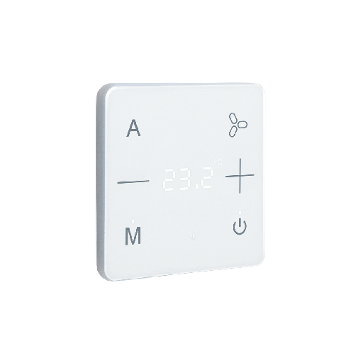 [EL71510] Elsner eTR 103 AC KNX sec (RAL 9003 - wit)