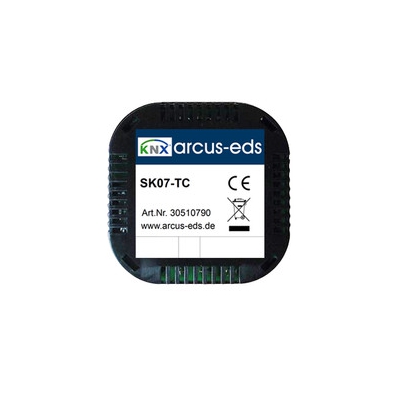[AR30510790] Arcus-EDS SK07-TC-6B