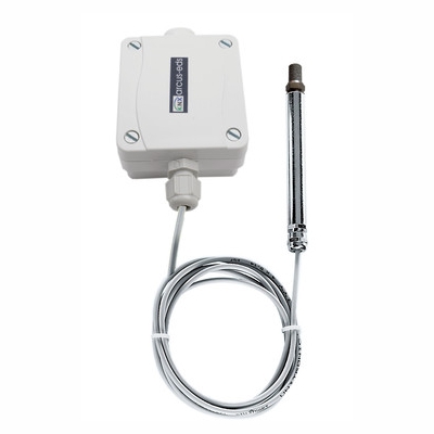 [AR30531056] Arcus-EDS SK10-THC-RPFF-MMF (Metaalmembraan)