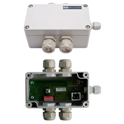[AR30801000] Arcus-EDS SK08-T8
