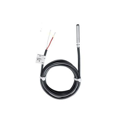 [AR90100003] Arcus-EDS HTF PT1000 (Silicone)