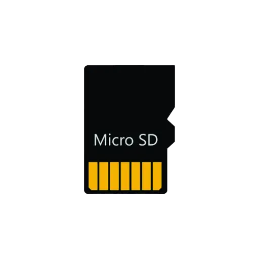 [AR90400090] Arcus-EDS MicroSDHC Ultra 16GB 98MB/s + SD adaptateur