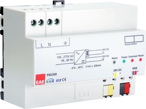 [EA48023-320] EAE PS320A