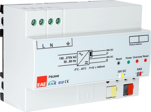 [EA48023-640] EAE PS640A