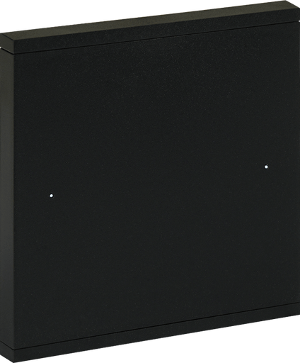 [EAINT-OS1-0100F0] EAE Oria OS1 avec statut (Anthracite)