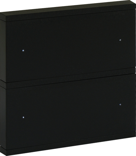 [EAINT-OS2-0100F0] EAE Oria OS2 avec statut (Anthracite)