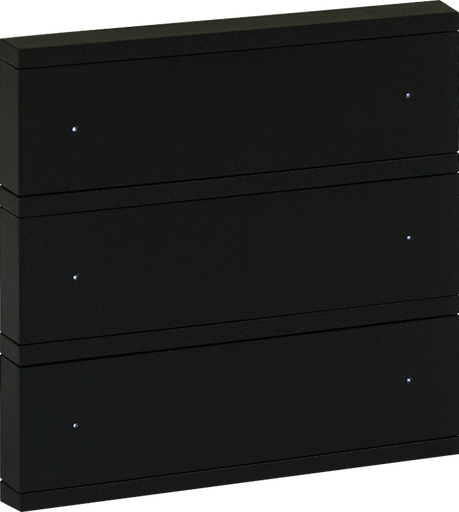 [EAINT-OS3-0100F0] EAE Oria OS3 avec statut (Anthracite)