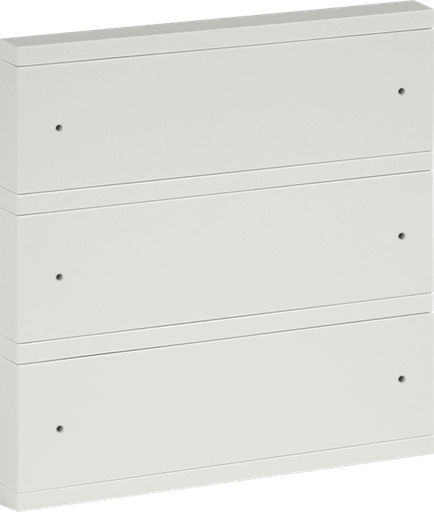 [EAINT-OS3-0200F0] EAE Oria OS3 met status (Wit)