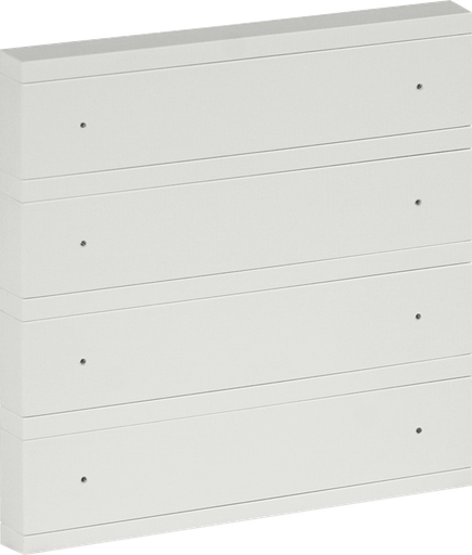 [EAINT-OS4-0200F0] EAE Oria OS4 avec statut (Blanc)