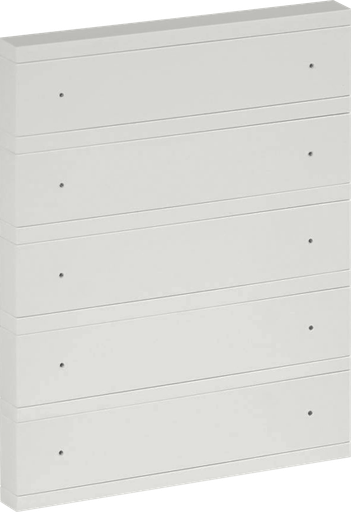 [EAINT-OS5-0200F0] EAE Oria OS5 avec statut (Blanc)